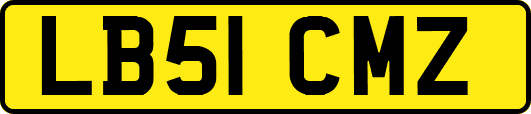 LB51CMZ