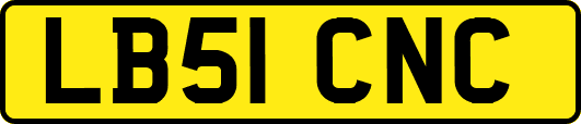 LB51CNC