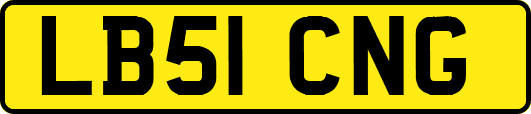 LB51CNG