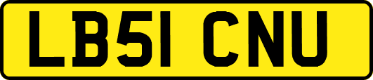 LB51CNU