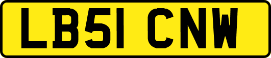 LB51CNW