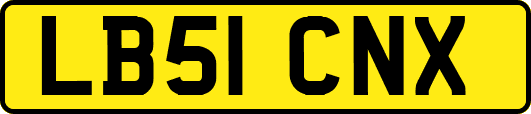 LB51CNX