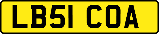 LB51COA