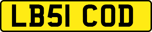 LB51COD