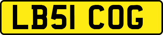 LB51COG