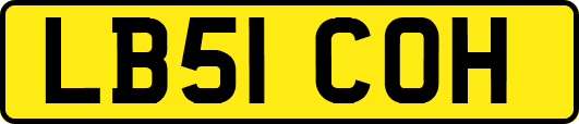 LB51COH