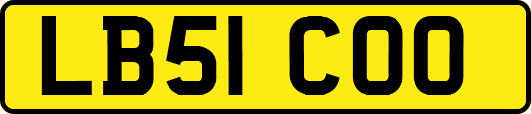 LB51COO