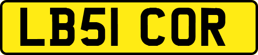 LB51COR