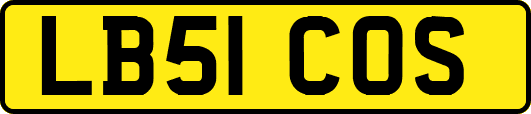 LB51COS