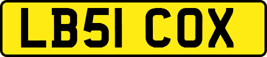 LB51COX