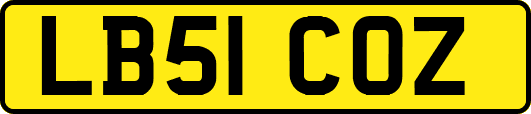 LB51COZ