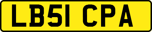 LB51CPA