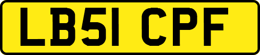 LB51CPF