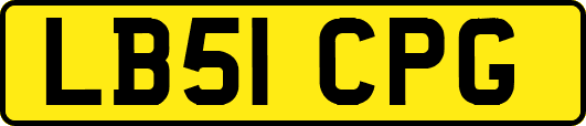 LB51CPG