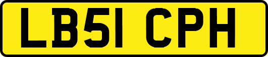 LB51CPH