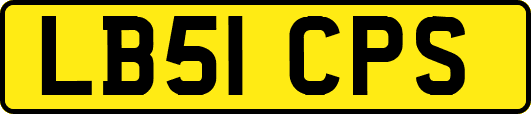 LB51CPS