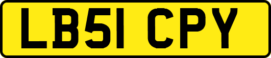 LB51CPY