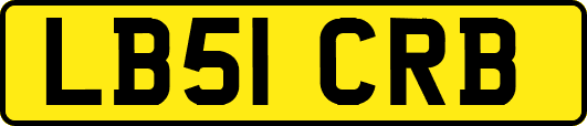 LB51CRB