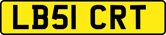 LB51CRT