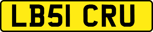 LB51CRU