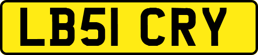 LB51CRY