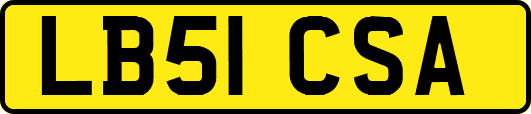 LB51CSA