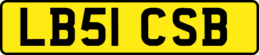 LB51CSB