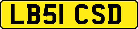 LB51CSD