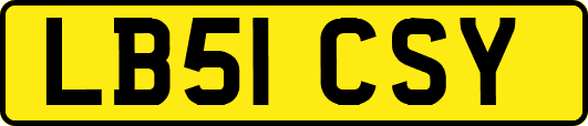 LB51CSY