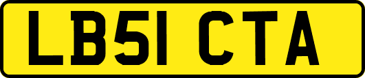 LB51CTA