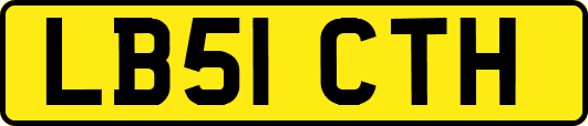 LB51CTH