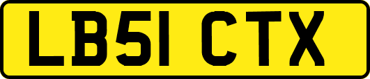 LB51CTX