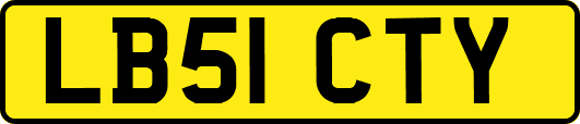 LB51CTY