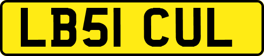 LB51CUL