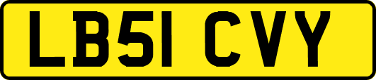 LB51CVY