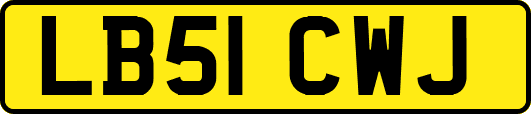 LB51CWJ