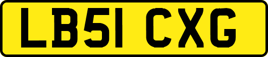 LB51CXG