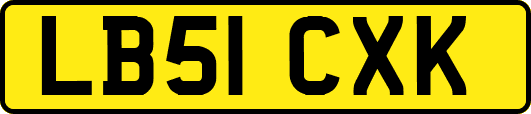 LB51CXK