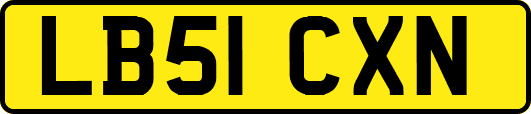 LB51CXN