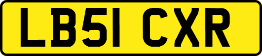 LB51CXR