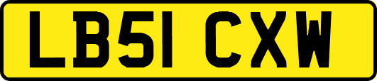 LB51CXW