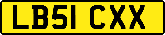 LB51CXX