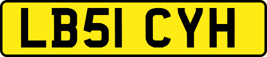 LB51CYH