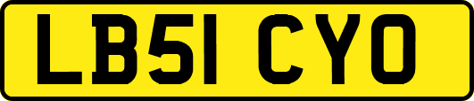 LB51CYO