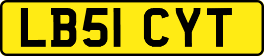 LB51CYT