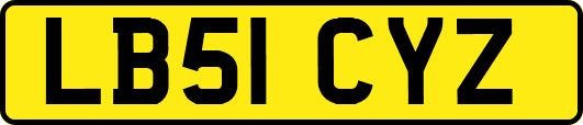 LB51CYZ