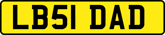 LB51DAD