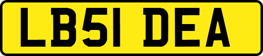 LB51DEA