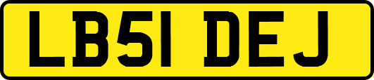 LB51DEJ