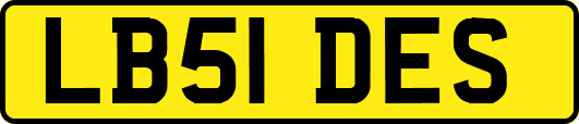 LB51DES